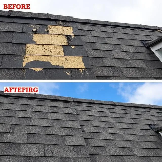 Roof Repair Near Me in Marshalls Creek, PA near me
